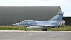 Mirage 2000-5F 