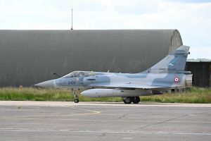 Mirage 2000-5F 