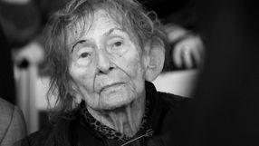 Urszula Kozioł nie żyje