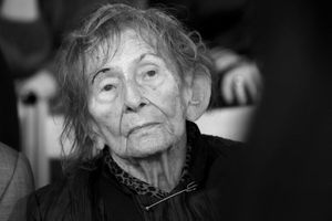 Urszula Kozioł nie żyje
