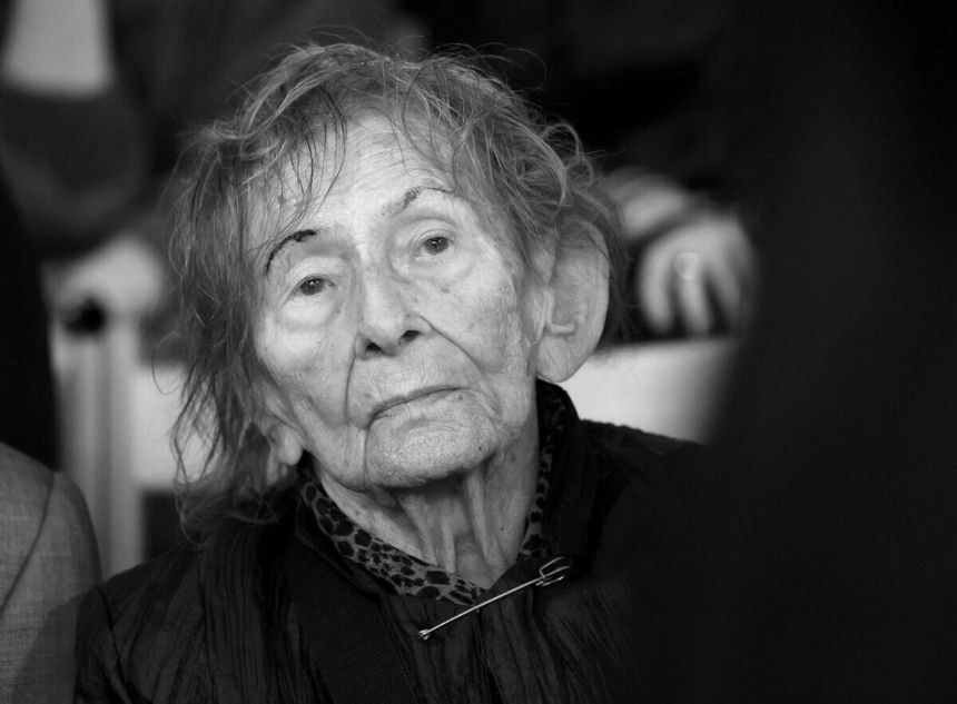 Urszula Kozioł nie żyje