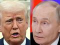 Trump Putin
