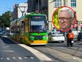 Prezydent Jaśkowiak o podwyżce cen biletów MPK Poznań