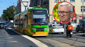 Prezydent Jaśkowiak o podwyżce cen biletów MPK Poznań