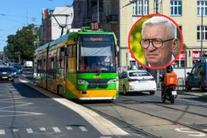 Prezydent Jaśkowiak o podwyżce cen biletów MPK Poznań