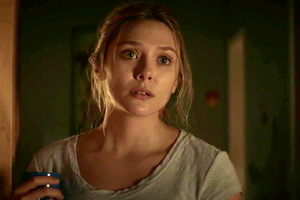 Elizabeth Olsen