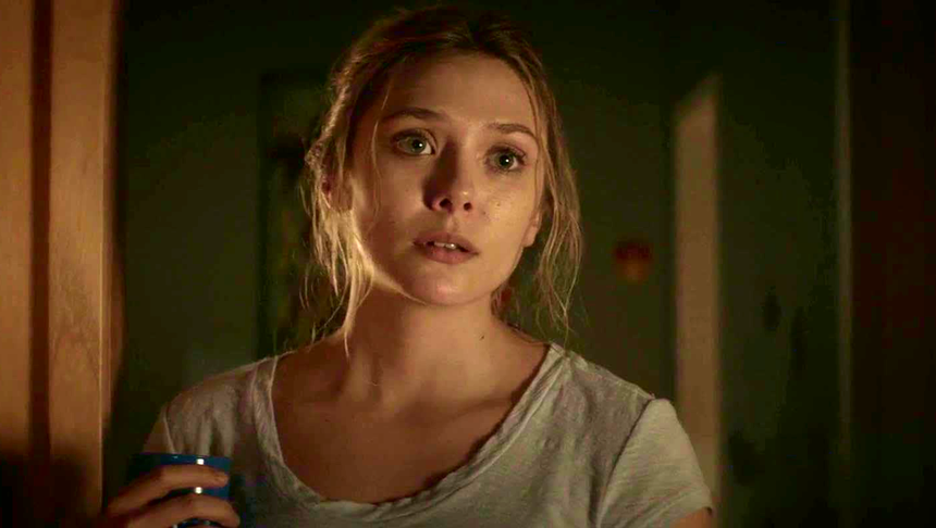 Elizabeth Olsen