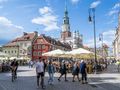 Stary Rynek w Poznaniu