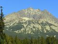Tatry. Wypadek Polaków na Gerlachu