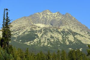 Tatry. Wypadek Polaków na Gerlachu