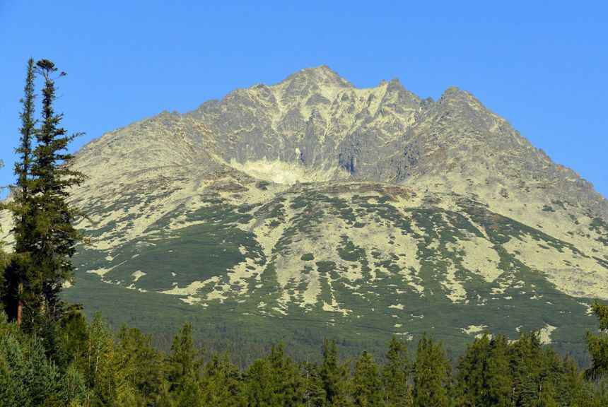 Tatry. Wypadek Polaków na Gerlachu