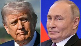Trump Putin