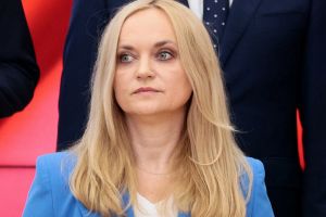 Jolanta Sobierańska-Grenda nową ministrą zdrowia