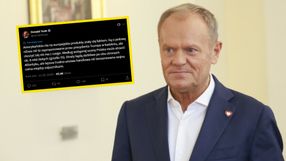 Premier Donald Tusk
