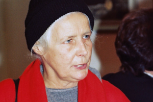 Agnieszka Osiecka