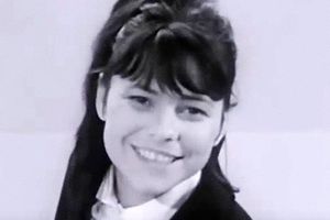 Karin Stanek