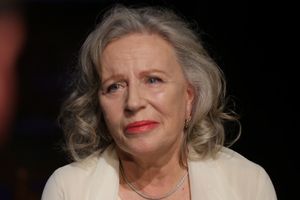 Krystyna Janda w końcu przerwała milczenie. To powiedziała o zmarłym mężu