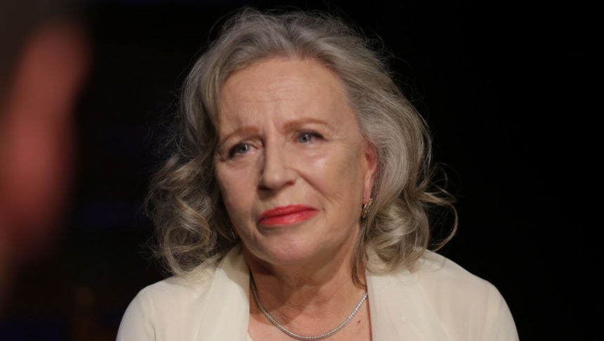 Krystyna Janda w końcu przerwała milczenie. To powiedziała o zmarłym mężu