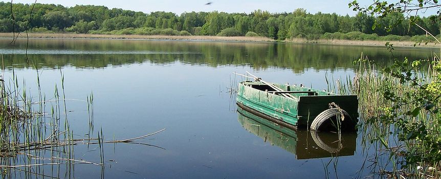 Jezioro Swarzędzkie