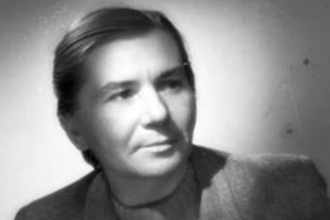 Wanda Jakubowska 