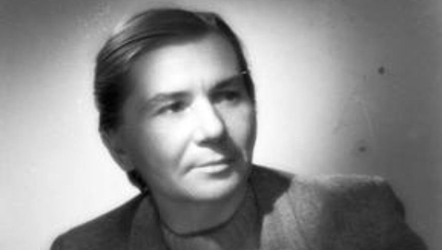 Wanda Jakubowska 