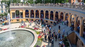 Wrocław, Bastion Sakwowy