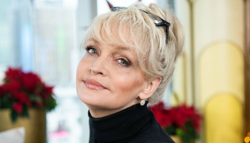 Adrianna Biedrzyńska
