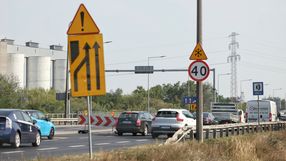 Utrudnienia w Poznaniu