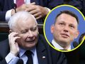 Kaczyński Mentzen
