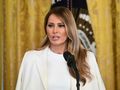 Melania Trump