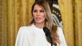 Melania Trump