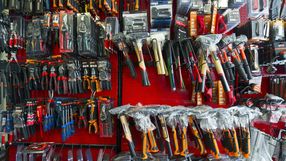 sklep z narzędziami