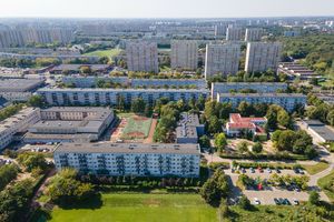 Osiedle Winogrady w Poznaniu