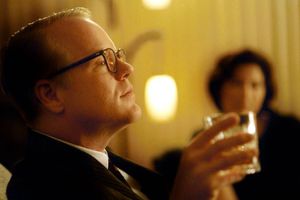 Philip Seymour Hoffman