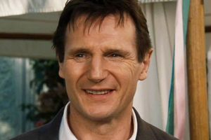 Liam Neeson