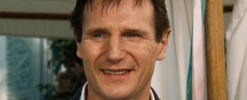 Liam Neeson
