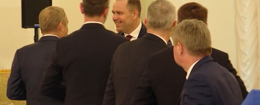 nawrocki tusk