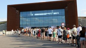Muzeum Bitwy Warszawskiej 1920 w Ossowie pod Warszawą