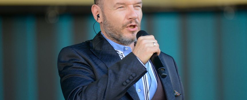 Redbad Klynstra-Komarnicki
