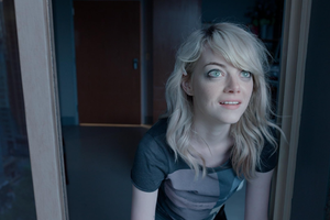 Emma Stone w filmie "Birdman"