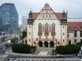 Uniwersytet im. Adama Mickiewicza w Poznaniu