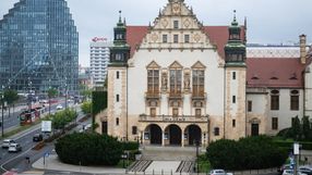 Uniwersytet im. Adama Mickiewicza w Poznaniu