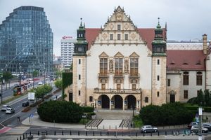 Uniwersytet im. Adama Mickiewicza w Poznaniu