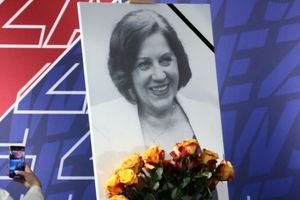 Barbara Skrzypek 