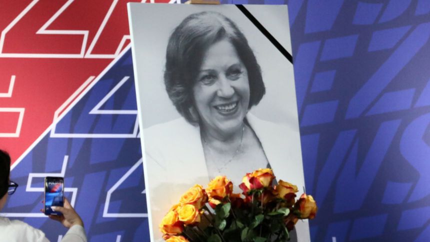 Barbara Skrzypek 