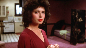 "Blue Velvet"