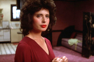 "Blue Velvet"