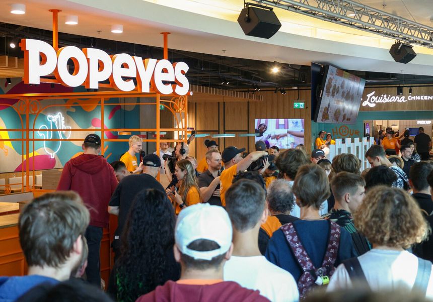 popeyes
