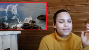 Youtuberka oceniła hit Lombardu