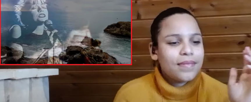 Youtuberka oceniła hit Lombardu